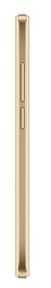 Lava V2 3GB (Gold) - Triveni World