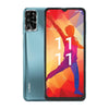 Lava Yuva Pro (3GB RAM, 32GB Storage) - Metallic Blue| 13 MP AI Triple Camera |Side Fingerprint Sensor| Long Lasting 5000 mAh Battery| 6.5 inch(16.5cm) HD+ Display - Triveni World