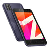 Lava Z1s-Airtel Locked for 30 Months(2GB RAM, Powerful 3100 mAh Battery) - Blue - Triveni World