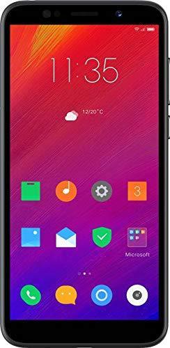 Lenovo A5 (Black, 32 GB) (3 GB RAM) - Triveni World