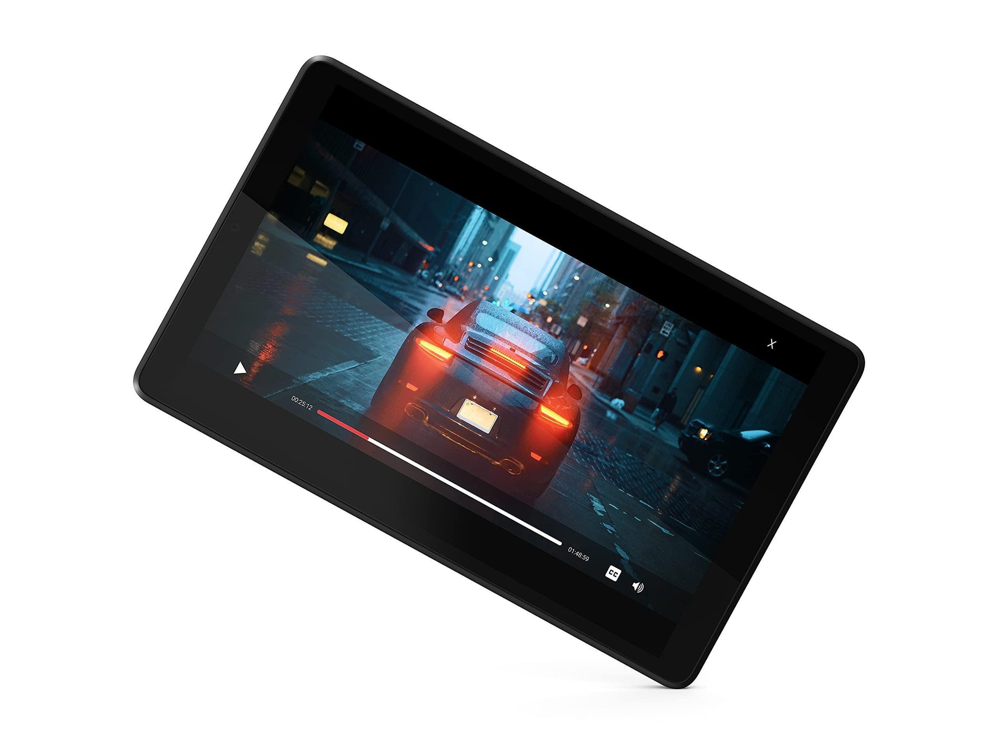 Lenovo B0919NL1HZ Tab M8 HD 2nd Gen (8 inch(20cm), 3GB, 32 GB, Wi-Fi+LTE with Calling), Iron Grey - Triveni World