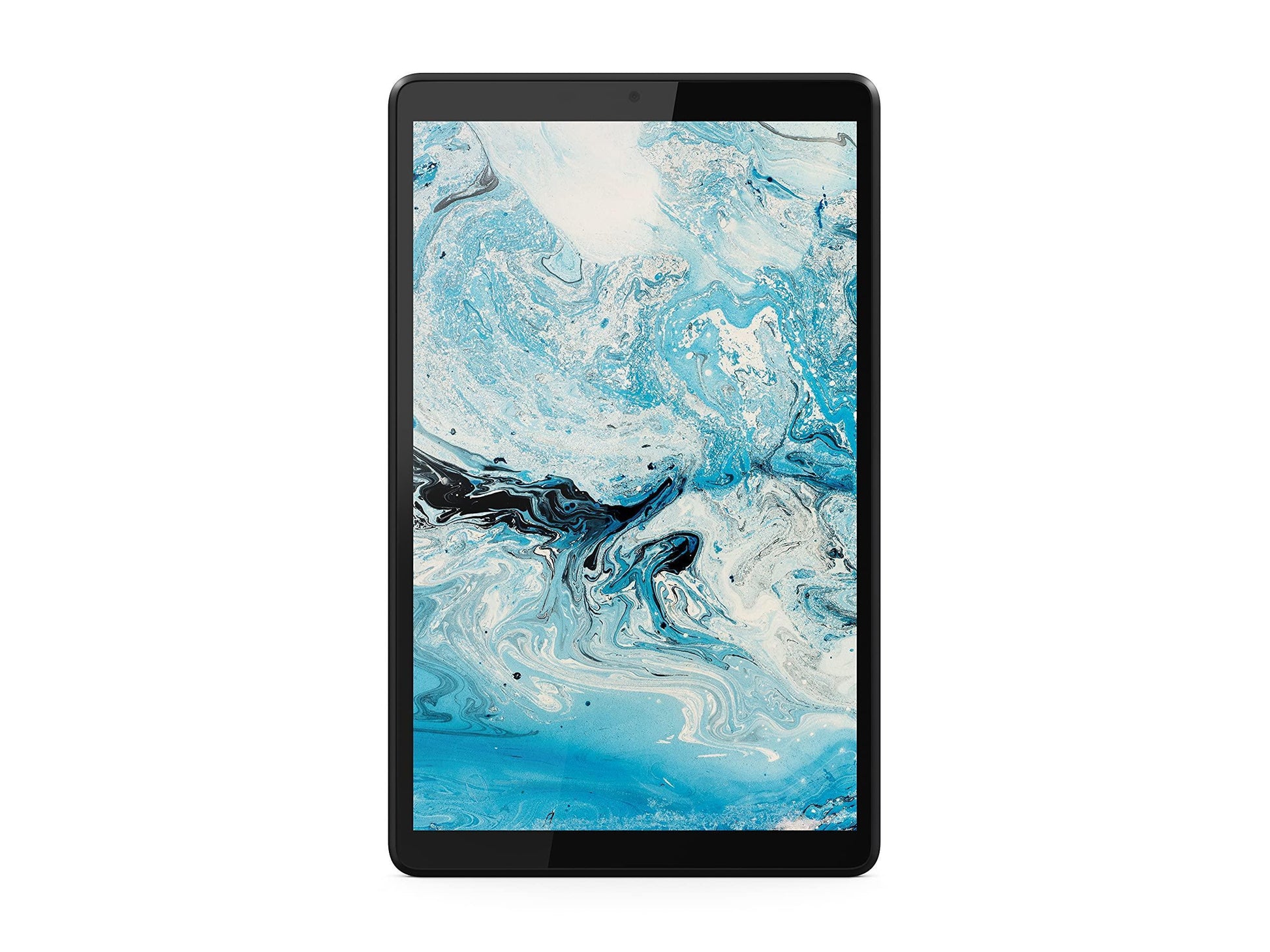 Lenovo B0919NL1HZ Tab M8 HD 2nd Gen (8 inch(20cm), 3GB, 32 GB, Wi-Fi+LTE with Calling), Iron Grey - Triveni World