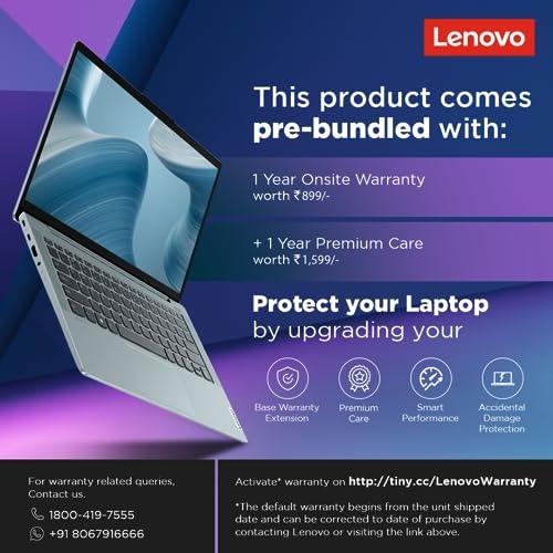 Lenovo IdeaPad Flex 5 12th Gen Intel Core i5-1235U 14"(35.56cm) WUXGA IPS 2-in-1 Laptop (16GB/512GB SSD/Win 11/Office 21/Backlit KB/Fingerprint/FHD Camera/Alexa/3 mon Game Pass/Grey/1.5Kg), 82R700JJIN - Triveni World