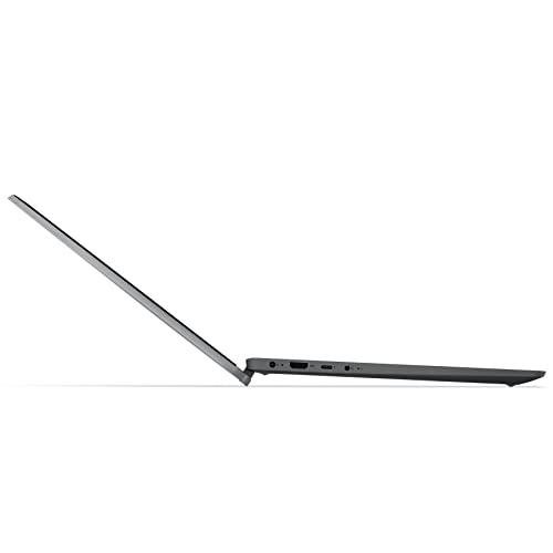 Lenovo IdeaPad Flex 5 12th Gen Intel Core i5-1235U 14"(35.56cm) WUXGA IPS 2-in-1 Laptop (16GB/512GB SSD/Win 11/Office 21/Backlit KB/Fingerprint/FHD Camera/Alexa/3 mon Game Pass/Grey/1.5Kg), 82R700JJIN - Triveni World