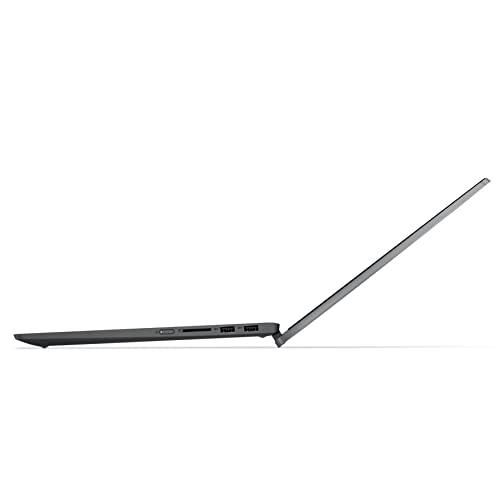 Lenovo IdeaPad Flex 5 12th Gen Intel Core i5-1235U 14"(35.56cm) WUXGA IPS 2-in-1 Laptop (16GB/512GB SSD/Win 11/Office 21/Backlit KB/Fingerprint/FHD Camera/Alexa/3 mon Game Pass/Grey/1.5Kg), 82R700JJIN - Triveni World