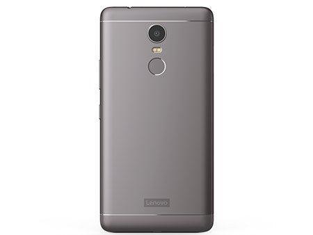 Lenovo K6 Note (Dark Grey) - Triveni World