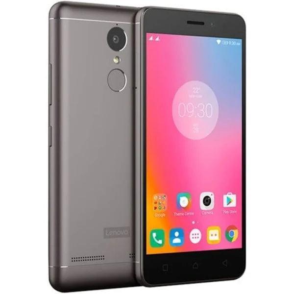 Lenovo K6 Power 32GB 3GB RAM Gray Used - Triveni World