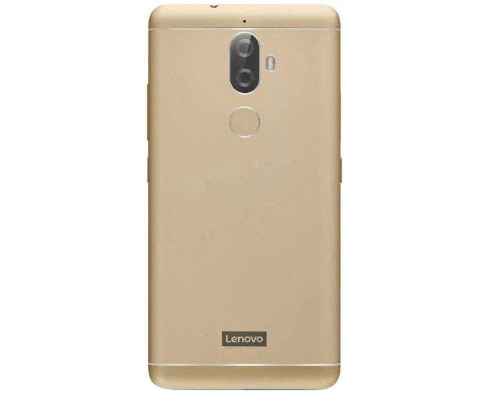 Lenovo K8 Plus (Fine Gold) - Triveni World