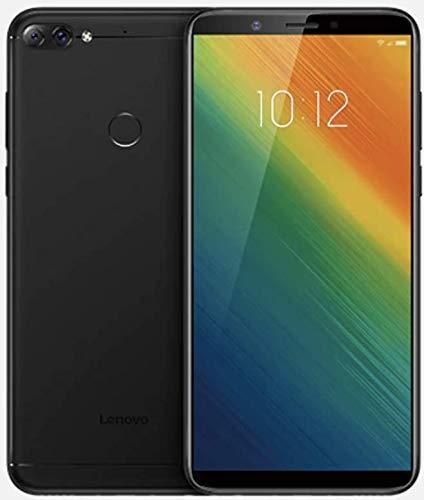 Lenovo K9 Note (Black) - Triveni World