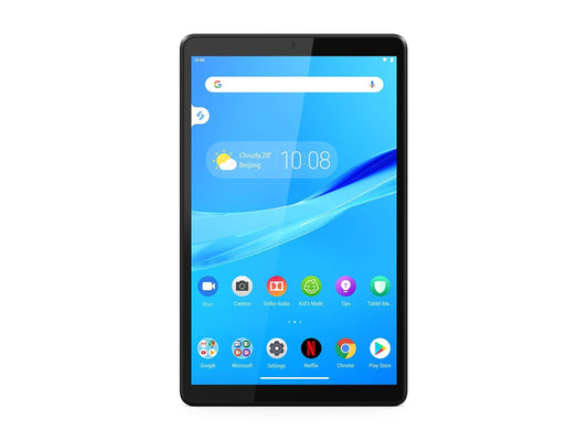 Lenovo Tab M8 HD Tablets (8-inches(20cm), 2GB, 32GB, Wi-Fi Only), Grey - Triveni World