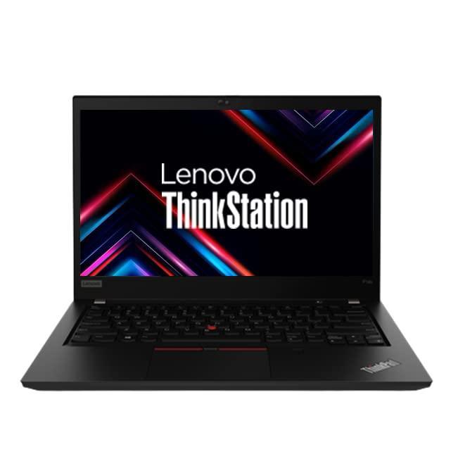 Lenovo ThinkPad P14s Mobile Workstation 11th Gen Intel Core i7 14-inch FHD IPS 300nits Laptop (16GB RAM/512GB SSD/Windows 11 Pro/NVIDIA T500 4GB/Backlit/Black/3Y Premier Support/1.469Kg),20VXS0G400 - Triveni World