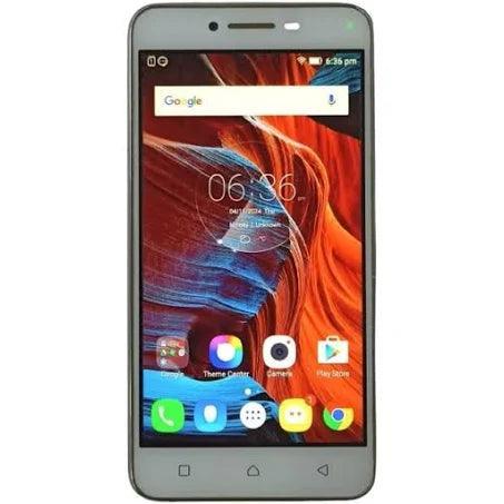 Lenovo Vibe K5 16GB 2GB RAM Gold Used - Triveni World