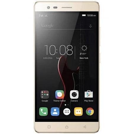 Lenovo Vibe K5 Note 32GB 4GB RAM Gray Refurbished - Triveni World