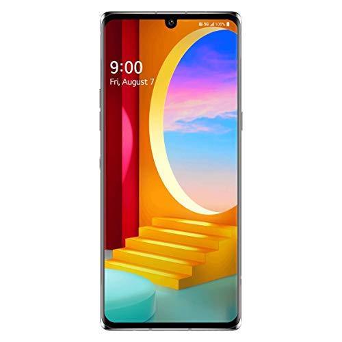 LG Velvet 5G (128GB, 6GB Ram) - Triveni World