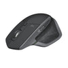 Logitech MX Master 2S Bluetooth Edition Wireless Mouse, Multi-Surface, Hyper-Fast Scrolling, Ergonomic, Rechargeable, Connects Up to 3 Mac/PC Computers - Triveni World