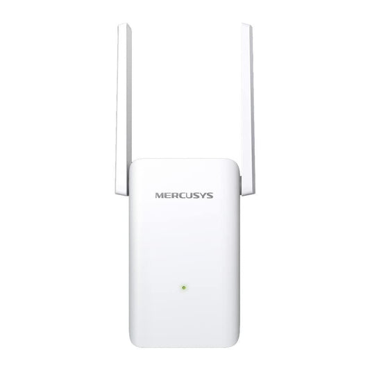 Mercusys ME70X AX1800 Wi-Fi 6 Range Extender | 1800 Mbps Dual Band Wireless Repeater Booster | Gigabit Wired | Built-in Access Point Mode - Triveni World