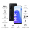 MI 10T 5G Cosmic Black, 6GB RAM, 128GB Storage - |Additional Exchange/No Cost EMI Offers - Triveni World