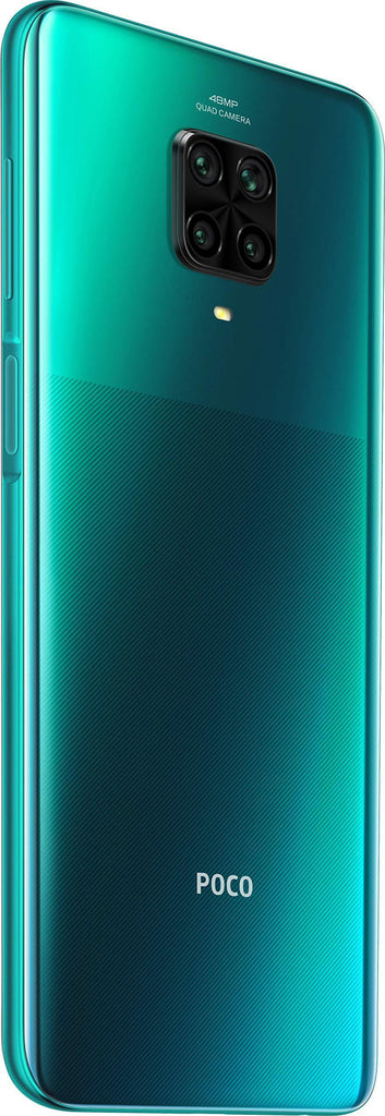 MI Poco M2 Pro (Green and Greener, 6GB RAM, 64GB Storage) - Triveni World