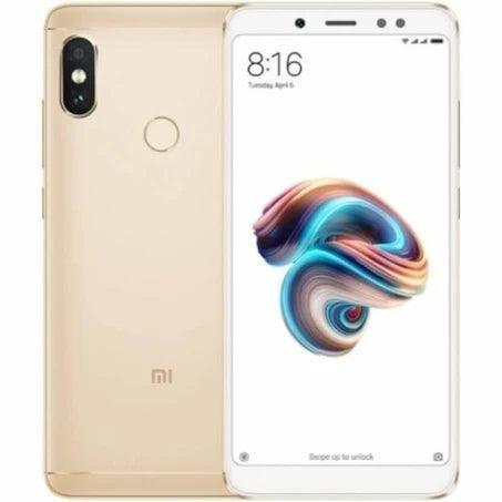 MI Redmi Note 5 Pro 4GB/64GB Refurbished - Triveni World