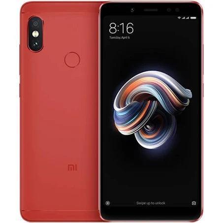 MI Redmi Note 5 Pro 4GB/64GB Refurbished - Triveni World