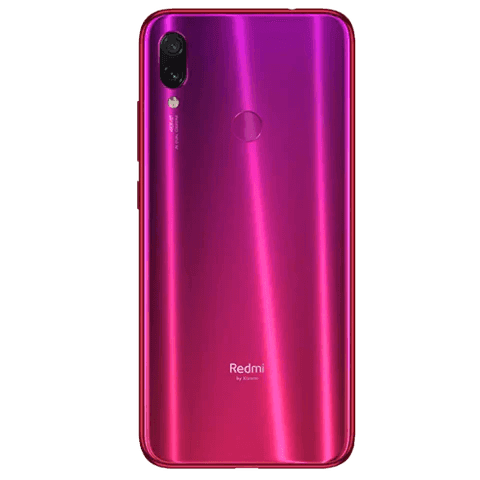 Mi Redmi Note 7 Pro 4GB 64GB (Refurbished) - Triveni World