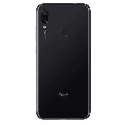 Mi Redmi Note 7 Pro 4GB 64GB (Refurbished) - Triveni World