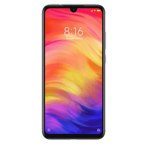 Mi Redmi Note 7 Pro 4GB 64GB (Refurbished) - Triveni World