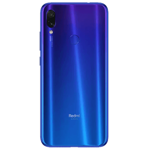 Mi Redmi Note 7 Pro 4GB 64GB (Refurbished) - Triveni World