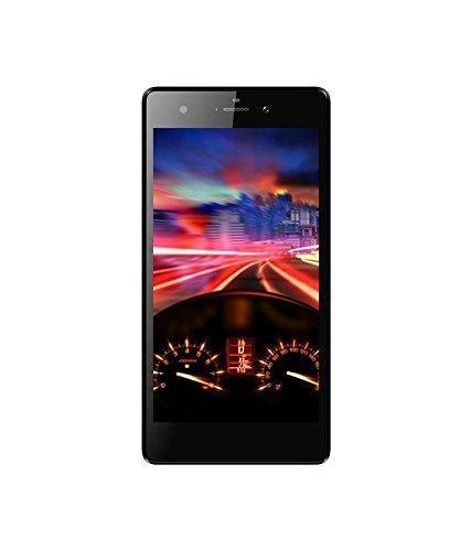 Micromax Canvas Nitro 3 E352 (Tan Brown) - Triveni World