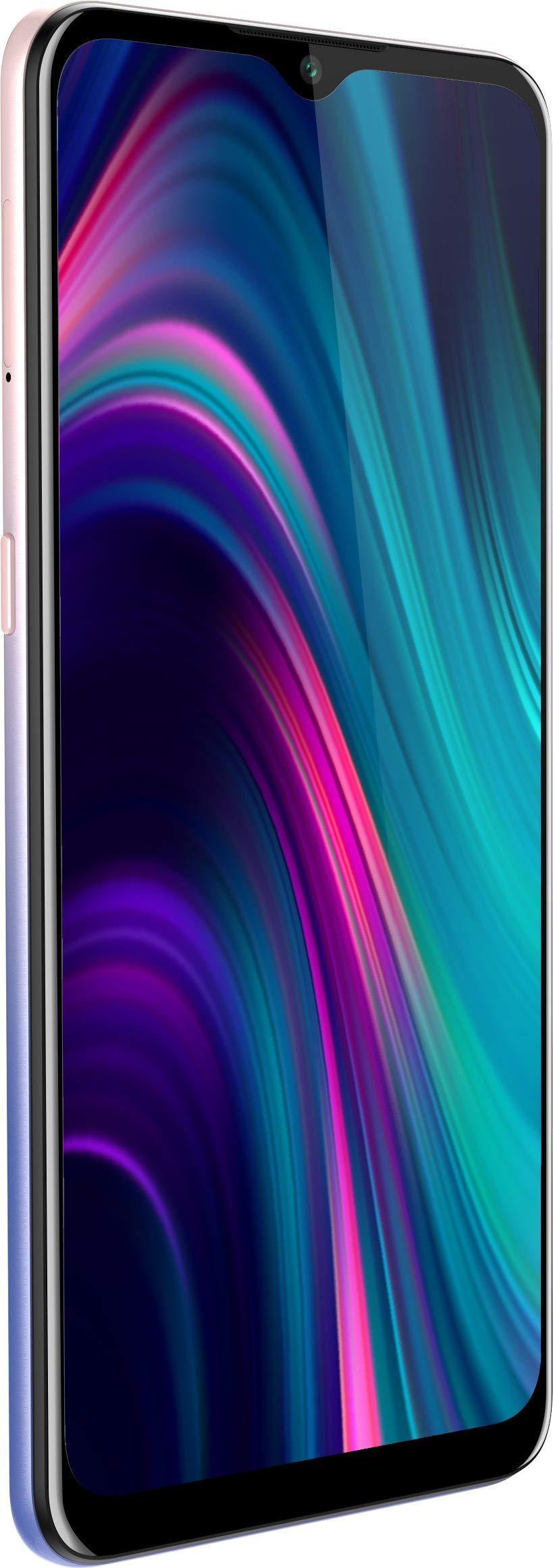 MICROMAX in 1b (Purple, 64 GB) (4 GB RAM) - Triveni World