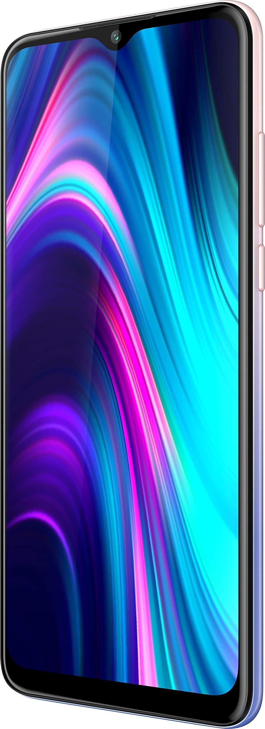 MICROMAX in 1b (Purple, 64 GB) (4 GB RAM) - Triveni World