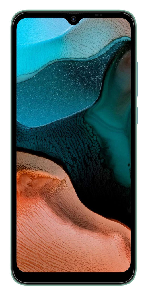 Micromax in 2B (Green, 6GB RAM, 64GB Storage) - Triveni World