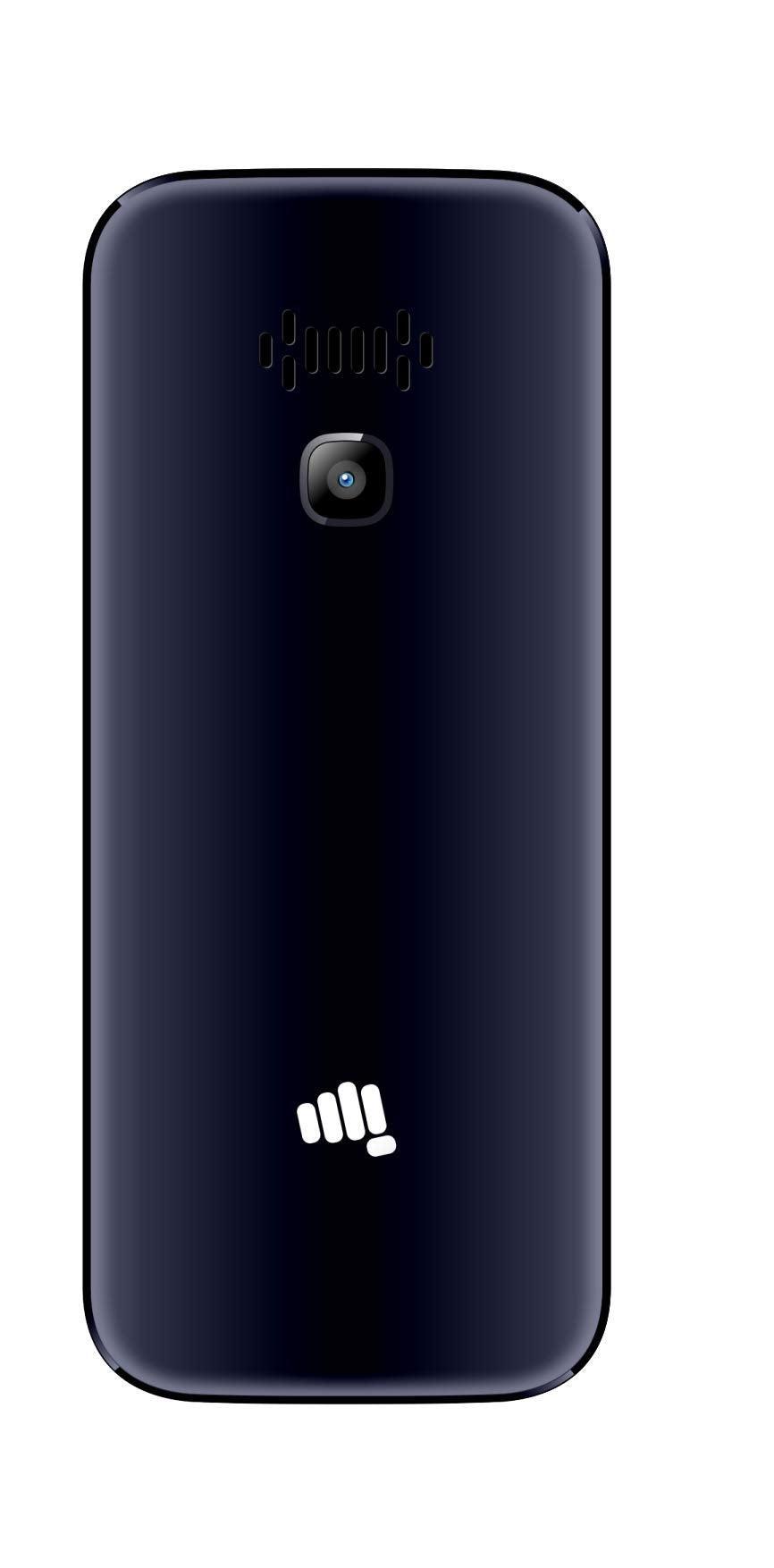 Micromax X379 (Blue) - Triveni World