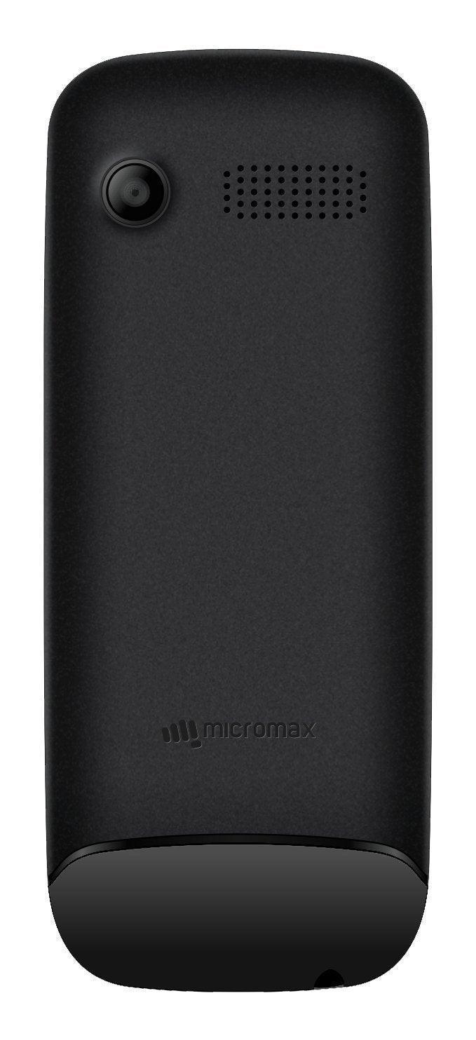 Micromax X415 (Black) - Triveni World