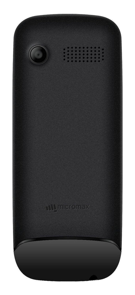 Micromax X415 (Black) - Triveni World