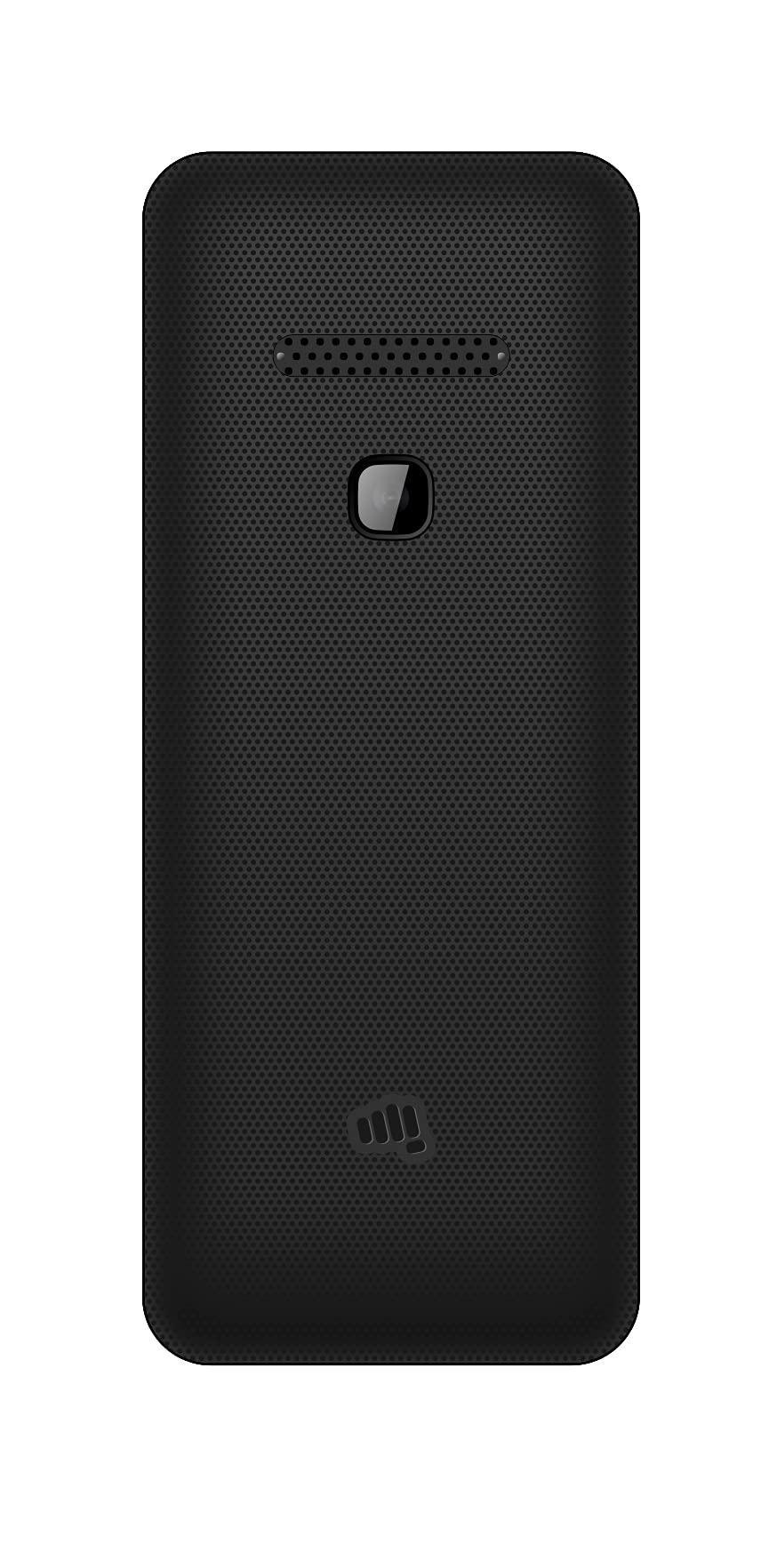 Micromax X513+ Black - Triveni World