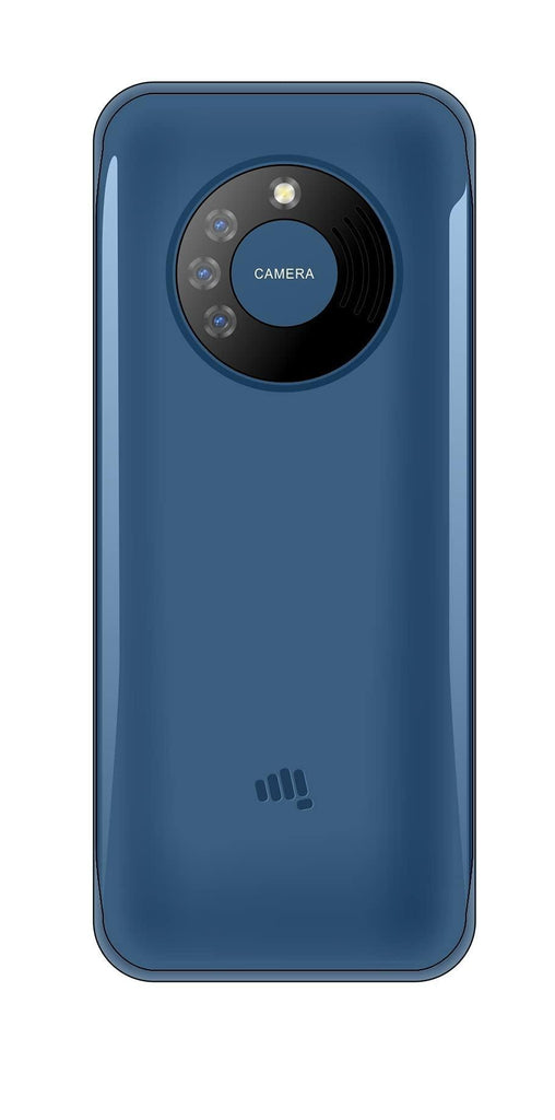 Micromax X702 Blue - Triveni World