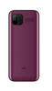 Micromax X778 Marsala, Maroon - Triveni World