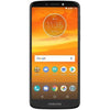 Moto E5 Plus (Fine Gold, 32GB, 3GB RAM) Refurbished - Triveni World