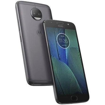 Moto G5S (Lunar Grey, 32GB, 4GB RAM) Preowned - Triveni World