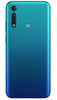 Moto G8 Power Lite (Arctic Blue, 64 GB) (4 GB RAM) 5000 mAh Big Battery - Triveni World