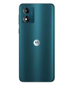 Motorola e13 4GB 64GB Aurora Green smart-phones ( 4 GB 64 GB ) Refurbished - Triveni World