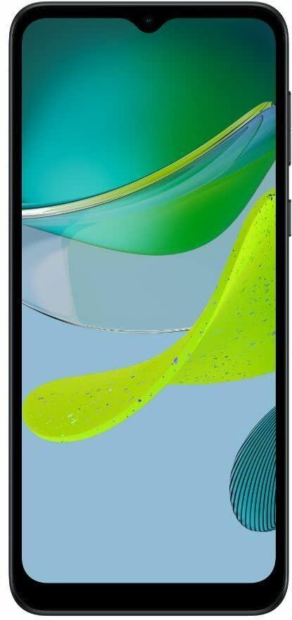 Motorola e13 (Aurora Green, 4GB RAM 64GB Storage) - Triveni World