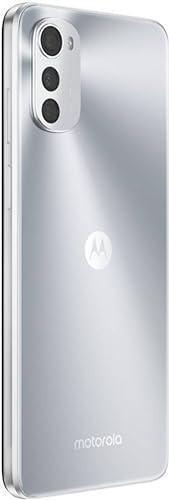 Motorola e32s (Misty Silver, 3GB RAM 32GB Storage) - Triveni World