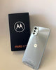 Motorola e32s (Misty Silver, 3GB RAM 32GB Storage) - Triveni World