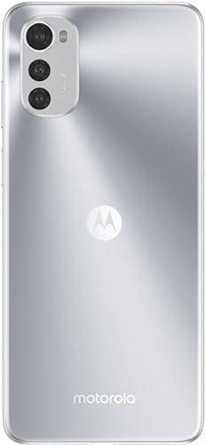 Motorola e32s (Misty Silver, 3GB RAM 32GB Storage) - Triveni World