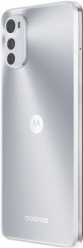 Motorola e32s (Misty Silver, 3GB RAM 32GB Storage) - Triveni World