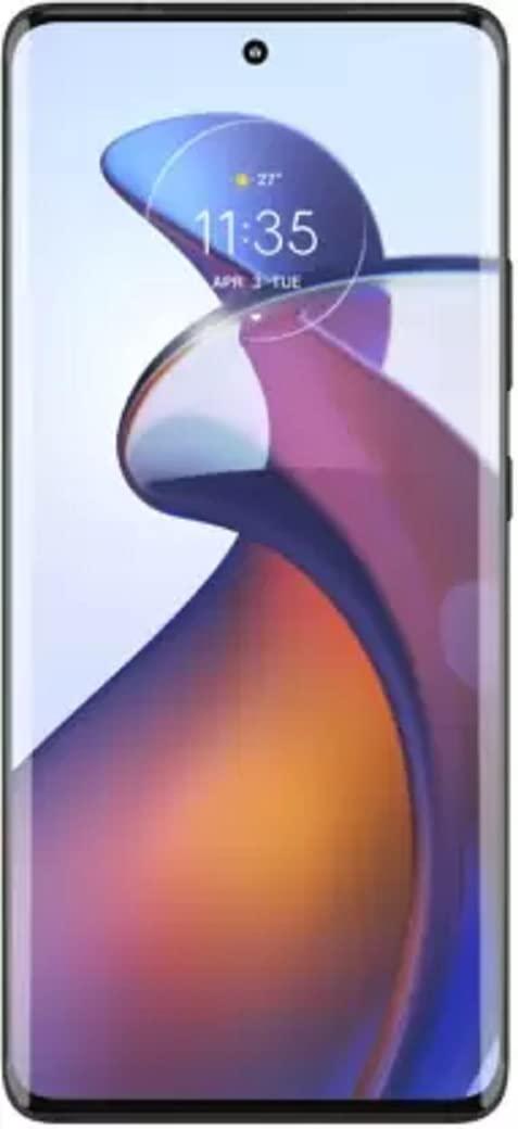 Motorola Edge 30 Fusion (8GB, 128GB) (Cosmic Grey) - Triveni World