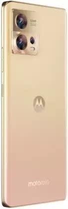 Motorola Edge 30 Fusion (8GB, 128GB) (Solar Gold) - Triveni World