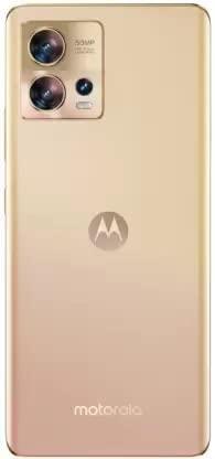 Motorola Edge 30 Fusion (8GB, 128GB) (Solar Gold) - Triveni World